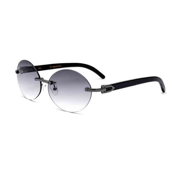 factory outlet luxury natural horn uv400 rimless for women vintage with box,case size:57-18-145mm, White;black
factory outlet luxury natural horn uv400 rimless for women vintage with box,case size:57-18-145mm, White;black