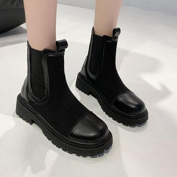 boots ankle round toe women's shoes platform autumn 2022 rubber ladies ytmtloy zipper square heel botines de mujer winter, Black
boots ankle round toe women's shoes platform autumn 2022 rubber ladies ytmtloy zipper square heel botines de mujer winter, Black