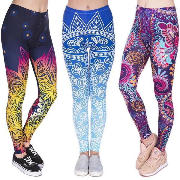 women's leggings digital print milk silk women fashion fitness workout sexy, Black
women's leggings digital print milk silk women fashion fitness workout sexy, Black