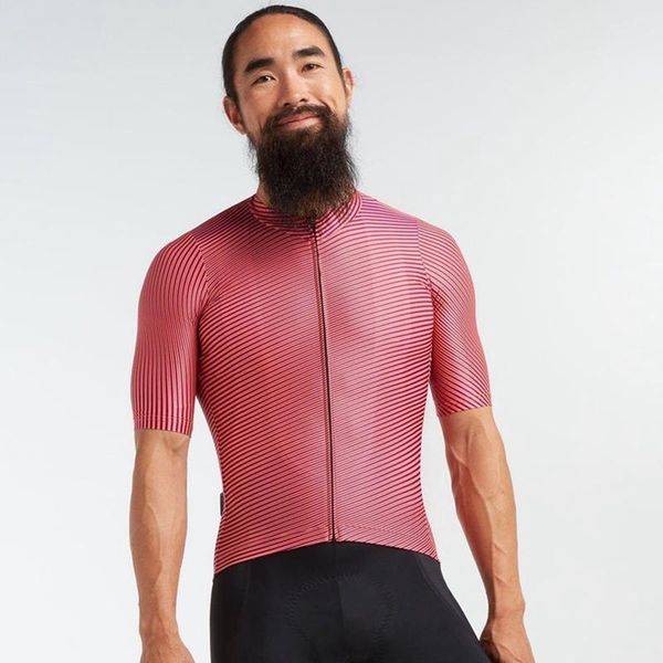 racing jackets black sheep summer cycling jersey short sleeve quick dry breathable shirt riding bike mtb bicycle clothing men stripe sportsw, Black;red
racing jackets black sheep summer cycling jersey short sleeve quick dry breathable shirt riding bike mtb bicycle clothing men stripe sportsw, Black;red