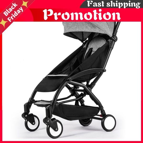 original lightweight stroller can sit&lie 175 degree folding ultra-light portable traveling baby pushchair strollers#
original lightweight stroller can sit&lie 175 degree folding ultra-light portable traveling baby pushchair strollers#