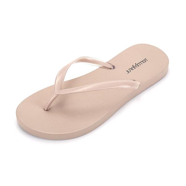 slippers summer deodorant wear-resistant flip flops casual comfortable flip-flops women, Black
slippers summer deodorant wear-resistant flip flops casual comfortable flip-flops women, Black