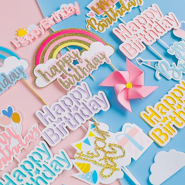 other festive & party supplies cake er children's favors birthday happy decor windmill heart stars pink baby shower baking decoration g
other festive & party supplies cake er children's favors birthday happy decor windmill heart stars pink baby shower baking decoration g