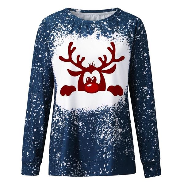 women's hoodies & sweatshirts merry christmas autumn winter casual o-neck raglan sleeve prints pullove sudaderas para mujer #g2, Black
women's hoodies & sweatshirts merry christmas autumn winter casual o-neck raglan sleeve prints pullove sudaderas para mujer #g2, Black