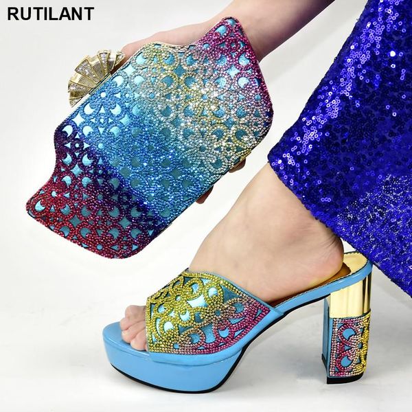 dress shoes italian and bags to match with bag set rhinestone women in italy plus size heel, Black
dress shoes italian and bags to match with bag set rhinestone women in italy plus size heel, Black