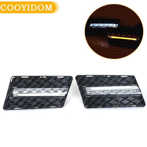 emergency lights car daytime driving running light drl led white fog lamp for - glk class 2008 2009 2010 2011 2012
emergency lights car daytime driving running light drl led white fog lamp for - glk class 2008 2009 2010 2011 2012