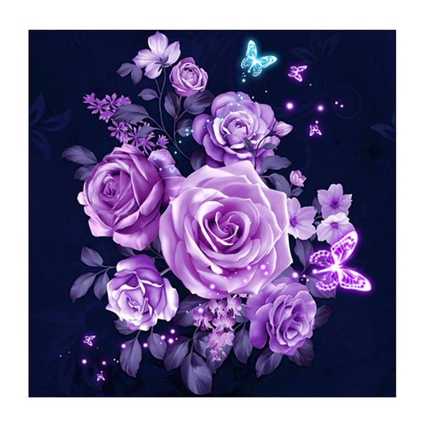 diamond painting kamy yi 5d diy cross stitch purple rose mosaic picture embroidery home decoration hobby gift
diamond painting kamy yi 5d diy cross stitch purple rose mosaic picture embroidery home decoration hobby gift