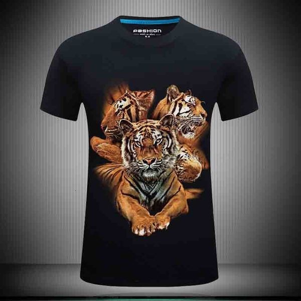 men's t-shirts men clothes plus size shirt men/women 3d animal printed casual tshirt tiger t-shirt funny tees, White;black
men's t-shirts men clothes plus size shirt men/women 3d animal printed casual tshirt tiger t-shirt funny tees, White;black