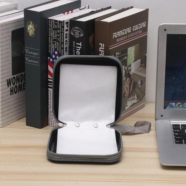 storage bags 40 disc carry box holder package car bag case dvd cd organizer protective cover home map stripe
storage bags 40 disc carry box holder package car bag case dvd cd organizer protective cover home map stripe