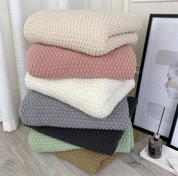 blankets 130x160cm nordic style office sofa bedroom kniteed cover blanket with tassel tapestry soft fleece throw travel quilt
blankets 130x160cm nordic style office sofa bedroom kniteed cover blanket with tassel tapestry soft fleece throw travel quilt
