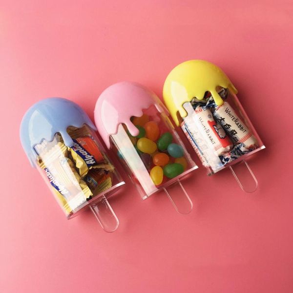 gift wrap 10pcs plastic candy box ice cream stick children cute baby birthday case transparent container shower favor
gift wrap 10pcs plastic candy box ice cream stick children cute baby birthday case transparent container shower favor