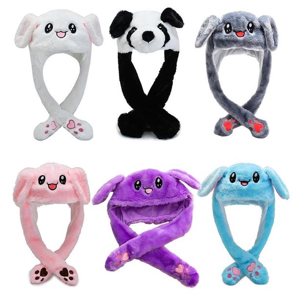 beanies ears hat winter women's hats for kids/teens/men wool beanie 2021 spring bonnet with earflaps beany female muts
beanies ears hat winter women's hats for kids/teens/men wool beanie 2021 spring bonnet with earflaps beany female muts