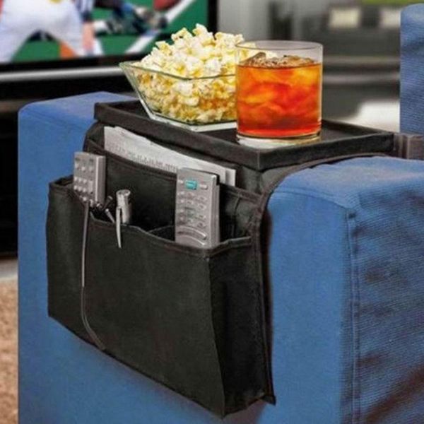 storage bags 6 pockets sofa chair arm bag waterproof oxford cloth rest organizer case
storage bags 6 pockets sofa chair arm bag waterproof oxford cloth rest organizer case