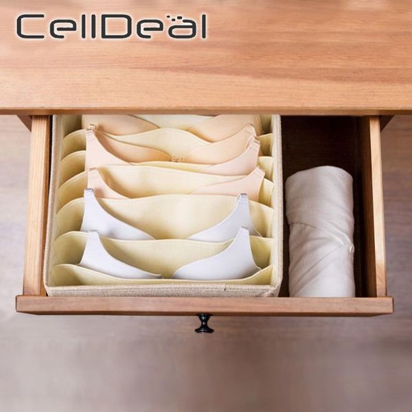 1/2pcs underwear bra storage box foldable sock scarf ties drawer closet divider organizer home bedroom wardrobe organizader drawers
1/2pcs underwear bra storage box foldable sock scarf ties drawer closet divider organizer home bedroom wardrobe organizader drawers