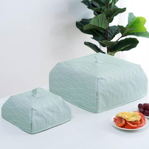 kitchen storage & organization foldable cover dish meal table dust aluminum film insulation
kitchen storage & organization foldable cover dish meal table dust aluminum film insulation