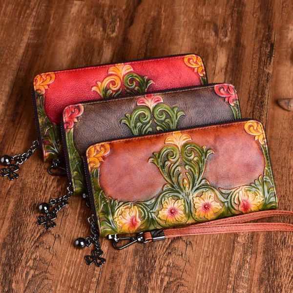 wallet tiktok live women's purse, cowboy, cowhide, embossed, autumn, long, kwai, handbag., Red;black
wallet tiktok live women's purse, cowboy, cowhide, embossed, autumn, long, kwai, handbag., Red;black