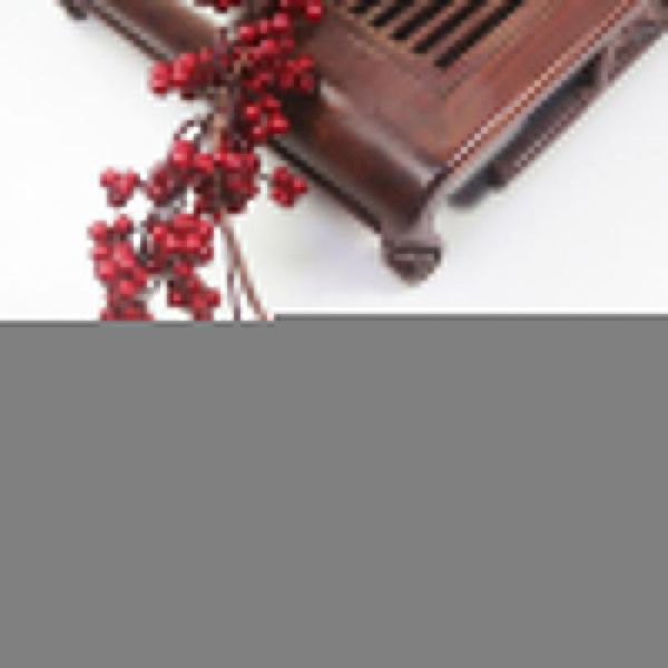party decoration 5.9 ft christmas red berry garland artificial burgundy pip for fireplace decorations holiday decor
party decoration 5.9 ft christmas red berry garland artificial burgundy pip for fireplace decorations holiday decor