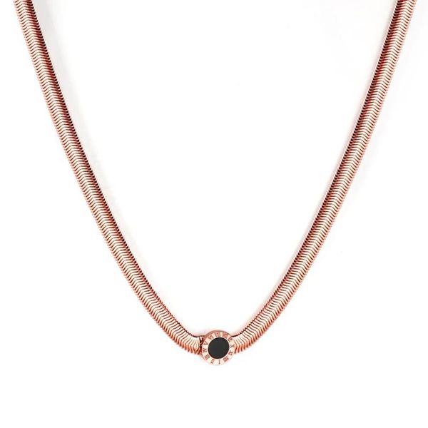 pendant necklaces luxukisskids jewlery collar love 10mm round pendants rose gold stainless steel 6mm width chains necklace for women set, Silver
pendant necklaces luxukisskids jewlery collar love 10mm round pendants rose gold stainless steel 6mm width chains necklace for women set, Silver