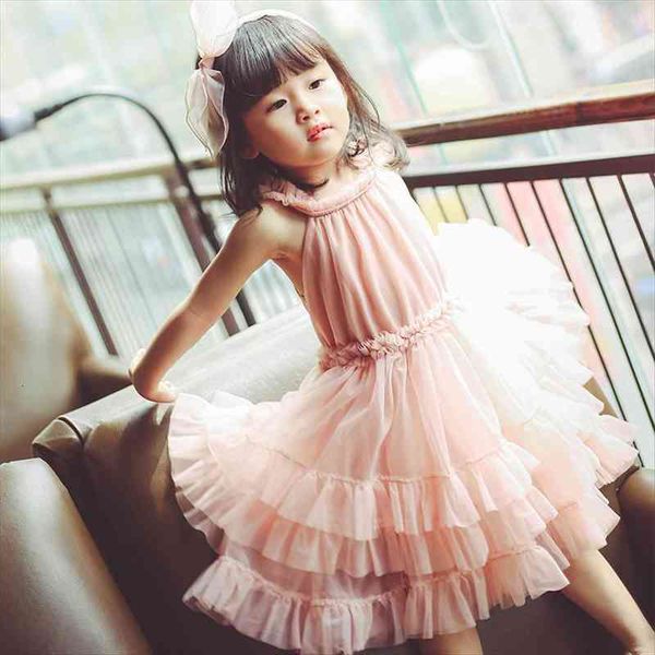 childrens summer girls vest girl dresses pink screen tutu cake long, Red;yellow
childrens summer girls vest girl dresses pink screen tutu cake long, Red;yellow