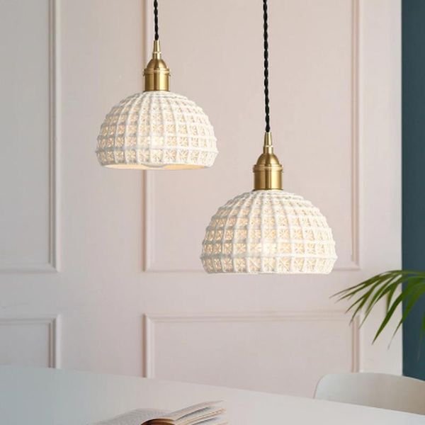 pendant lamps nordic japan style lights fixtures dinning living room light white ceramic copper vintage lamp hanglamp zm1014
pendant lamps nordic japan style lights fixtures dinning living room light white ceramic copper vintage lamp hanglamp zm1014