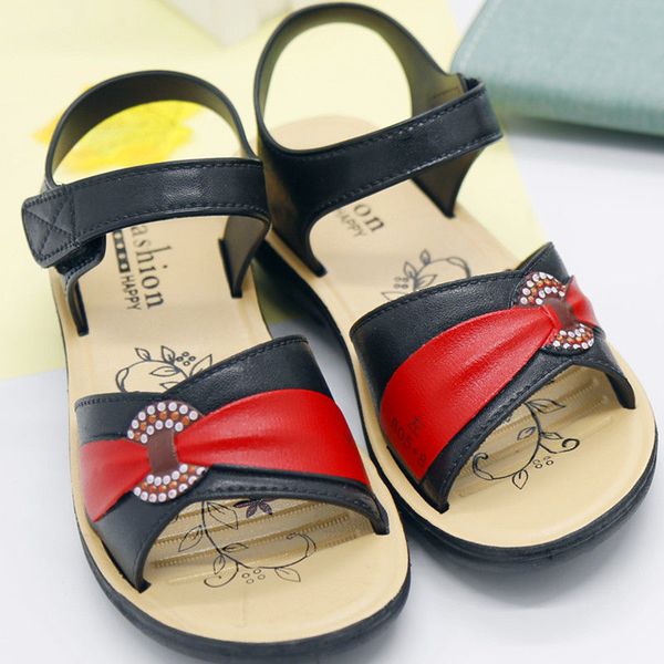 women sandals summer soft bottom waterproof non-slip fashion female sandals flat shoes women, Black
women sandals summer soft bottom waterproof non-slip fashion female sandals flat shoes women, Black