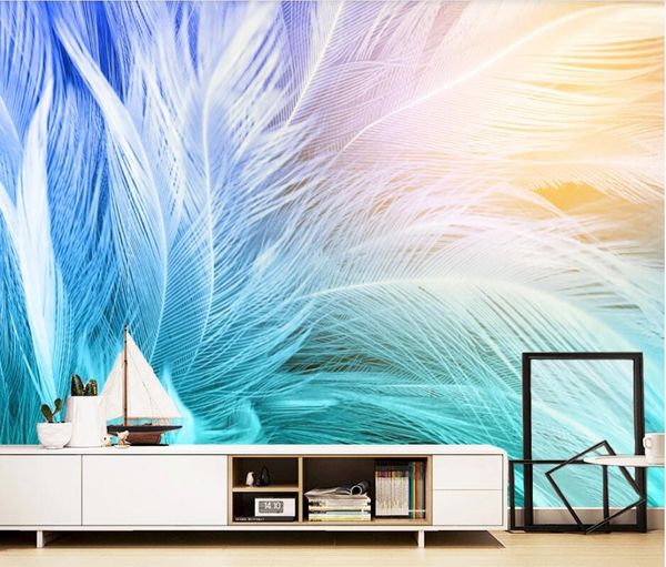 wallpapers ainyoousem blue watercolor beautiful feather background wall papier peint papel de parede wallpaper 3d stickers
wallpapers ainyoousem blue watercolor beautiful feather background wall papier peint papel de parede wallpaper 3d stickers