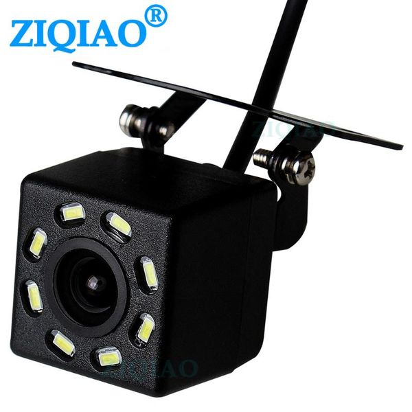 car rear view cameras& parking sensors ziqiao camera 8 led night vision waterproof universal reverse hs012
car rear view cameras& parking sensors ziqiao camera 8 led night vision waterproof universal reverse hs012