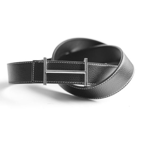 belts luxury designer brand h belt pin buckle men women dress strap for jeans genuine real leather waistband, Black;brown
belts luxury designer brand h belt pin buckle men women dress strap for jeans genuine real leather waistband, Black;brown