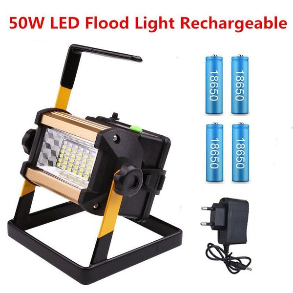floodlights floodlight 50w led spotlight rechargeable flood light handheld searchlight outdoor camping lantern project construction lamp
floodlights floodlight 50w led spotlight rechargeable flood light handheld searchlight outdoor camping lantern project construction lamp