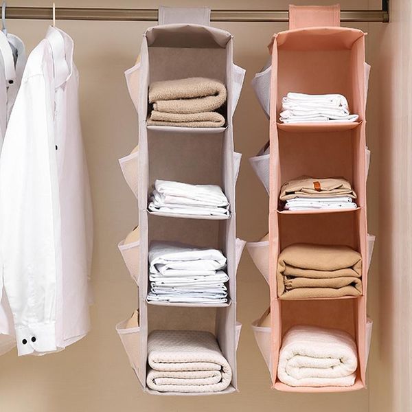 storage bags 2/3/4 layer tidy holder hanger for bra rack hanging wardrobe underwear organizer shelf clothes bag closet
storage bags 2/3/4 layer tidy holder hanger for bra rack hanging wardrobe underwear organizer shelf clothes bag closet