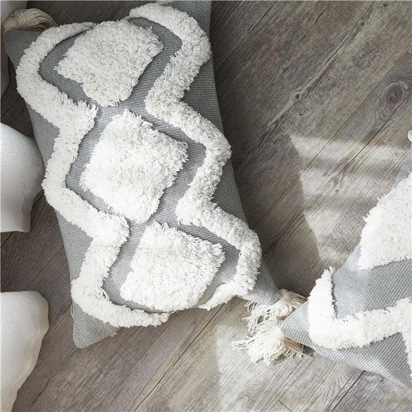 cushion/decorative pillow european style pillowcase decorative cushion tassel office lumbar cotton tufted custom sofa home decor
cushion/decorative pillow european style pillowcase decorative cushion tassel office lumbar cotton tufted custom sofa home decor