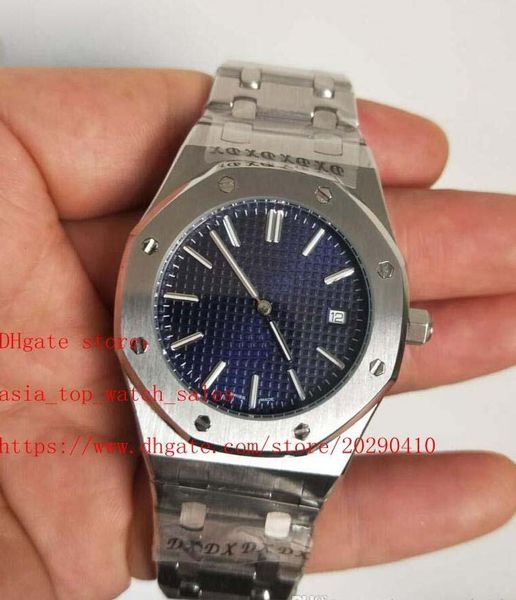 2 style super version watch auto date stainless steel transparent 39 mm dial mechanical automatic business men wear watches, Slivery;brown
2 style super version watch auto date stainless steel transparent 39 mm dial mechanical automatic business men wear watches, Slivery;brown