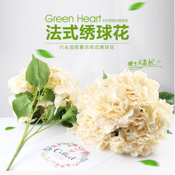 decorative flowers & wreaths embroidery bouquet living room decoration flower simulation six embroidered
decorative flowers & wreaths embroidery bouquet living room decoration flower simulation six embroidered