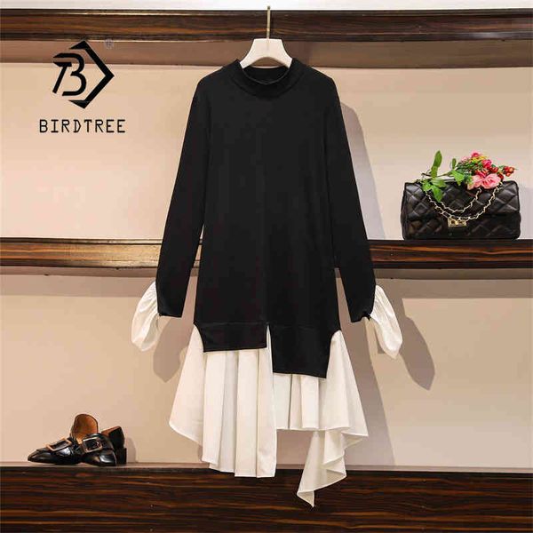 spring summer women vintage plus size plain patchwork cotton midi dress long sleeve o neck irregular high waist dresses d14610x 210419, Black;gray
spring summer women vintage plus size plain patchwork cotton midi dress long sleeve o neck irregular high waist dresses d14610x 210419, Black;gray