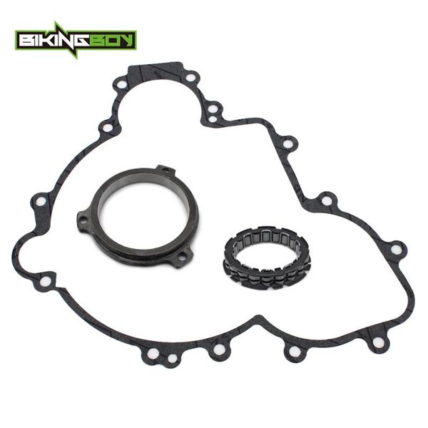 / xp 4 900 14 15 16 17 18 jagged 13 one way bearing + starter clutch gasket engine assembly
/ xp 4 900 14 15 16 17 18 jagged 13 one way bearing + starter clutch gasket engine assembly