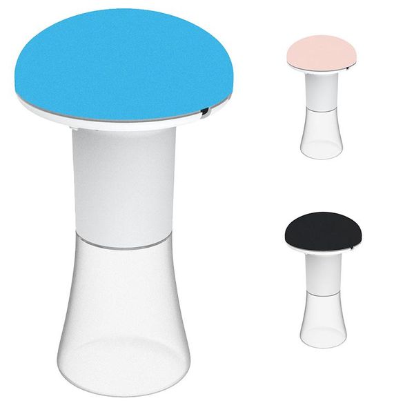 two-in-one sutomatic induction soap dispenser foam mobile phone washing toothbrush disinfection rack liquid
two-in-one sutomatic induction soap dispenser foam mobile phone washing toothbrush disinfection rack liquid