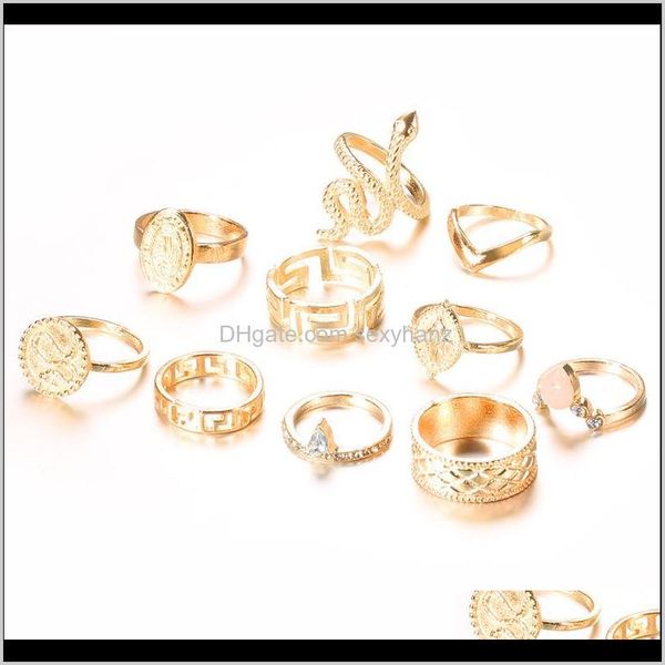 band rings drop delivery 2021 fashion jewelry punk european and american-style exaggerated personality carving statues diamond snake-like a, Silver
band rings drop delivery 2021 fashion jewelry punk european and american-style exaggerated personality carving statues diamond snake-like a, Silver