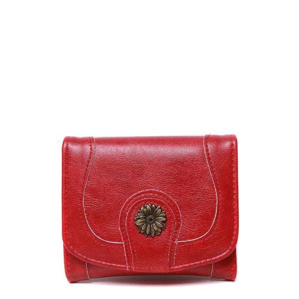 wallets vintage purses for women fashion wallet luxury female clutch short money purse pu leather card, Red;black
wallets vintage purses for women fashion wallet luxury female clutch short money purse pu leather card, Red;black