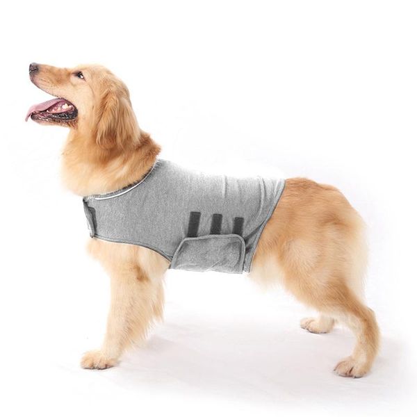 dog apparel tinghao pets puppy anti-anxiety jacket costume dogs body protection vest cotton pet emotional appeasing clothes for
dog apparel tinghao pets puppy anti-anxiety jacket costume dogs body protection vest cotton pet emotional appeasing clothes for