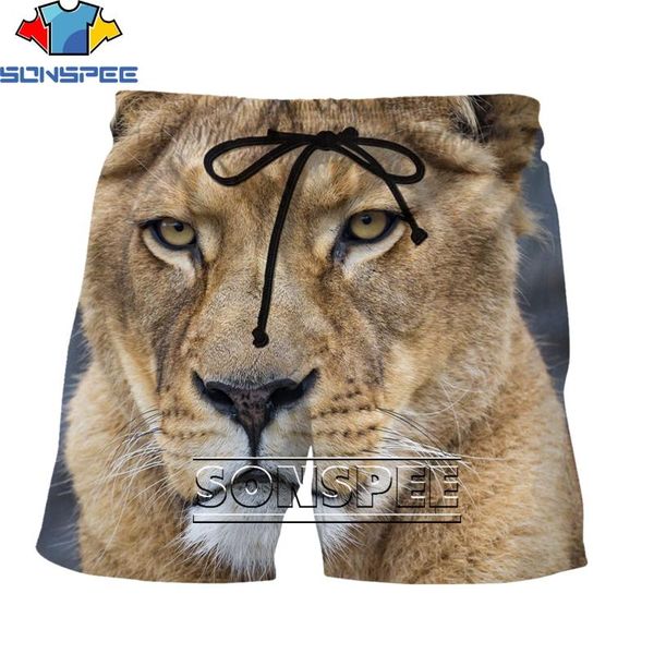 men's shorts sonspee fashion animal tiger pattern 3d printing summer personality original hawaiian beach clothing oversize, White;black
men's shorts sonspee fashion animal tiger pattern 3d printing summer personality original hawaiian beach clothing oversize, White;black