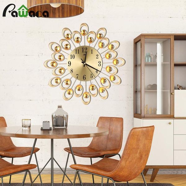wall clocks iron art modern clock quartz sticker decorative light luxury diy digital living room home decor 
wall clocks iron art modern clock quartz sticker decorative light luxury diy digital living room home decor