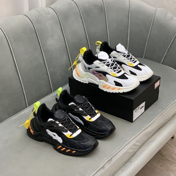 2021 designer luxury men sneaker casual shoes leather sneakers ace embroidery printing pattern shoe walking sports trainers big size 39-44, Black
2021 designer luxury men sneaker casual shoes leather sneakers ace embroidery printing pattern shoe walking sports trainers big size 39-44, Black