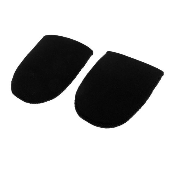 magideal 1 pair neoprene toe socks for running, cycling, hiking, walking elbow & knee pads, Black;gray
magideal 1 pair neoprene toe socks for running, cycling, hiking, walking elbow & knee pads, Black;gray