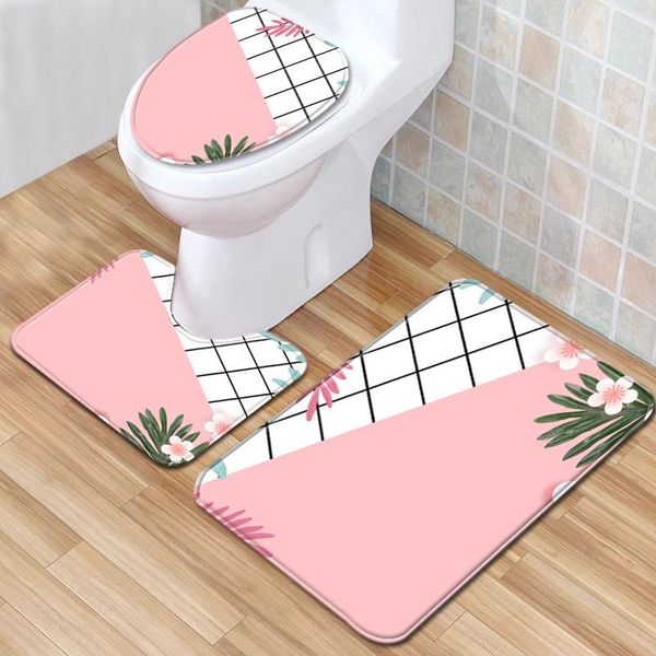 bath mats striped checkered geometric pattern bathroom rug set toilet mat carpet healing the tree hole door
bath mats striped checkered geometric pattern bathroom rug set toilet mat carpet healing the tree hole door