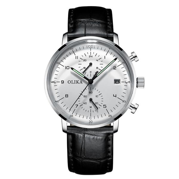 wristwatches men's watch relogio masculino stainless steel calendar men fashion military sport quartz wrist reloj hombre zegarek meski, Slivery;brown
wristwatches men's watch relogio masculino stainless steel calendar men fashion military sport quartz wrist reloj hombre zegarek meski, Slivery;brown