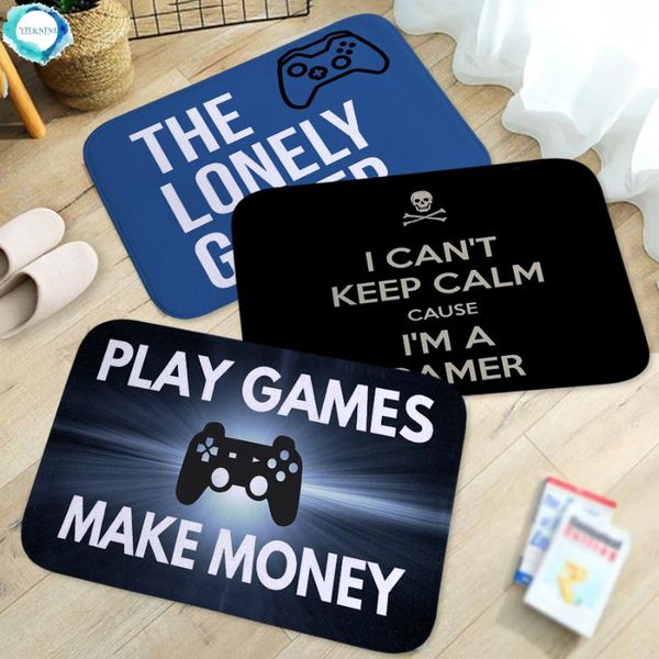 carpets 1pcs 40x60cm gamer gaming printed doormat baby bedroom carpet for kitchen door decorative none-slip
carpets 1pcs 40x60cm gamer gaming printed doormat baby bedroom carpet for kitchen door decorative none-slip