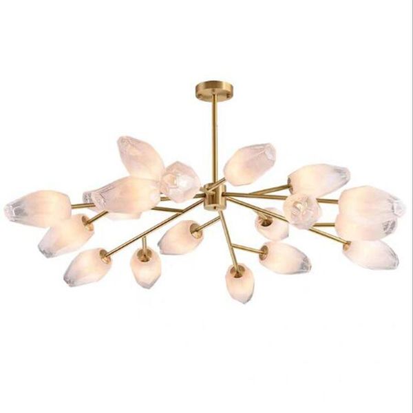 pendant lamps modern nordic lights g9 led high-end atmosphere living room bedroom luxury magic bean glass crystal pole hanging
pendant lamps modern nordic lights g9 led high-end atmosphere living room bedroom luxury magic bean glass crystal pole hanging