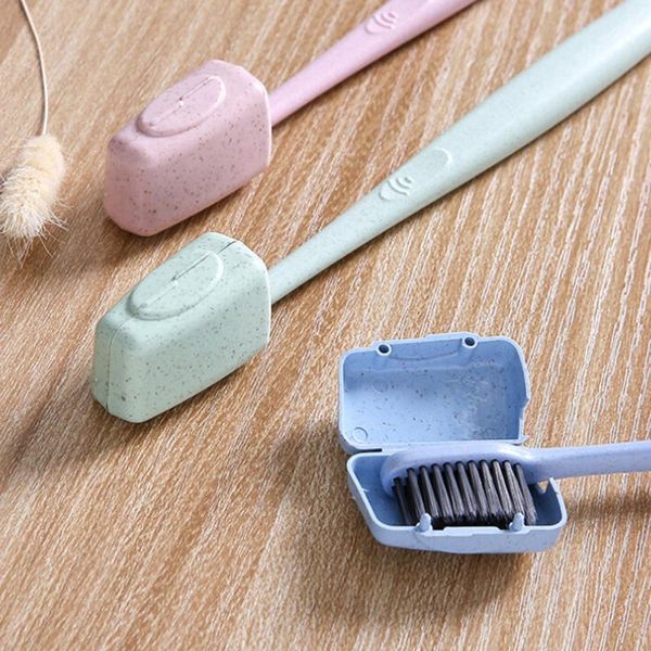 4pcs 4*2cm protective protectors health germproof brush case portable toothbrush cover protect for travel bath accessory set
4pcs 4*2cm protective protectors health germproof brush case portable toothbrush cover protect for travel bath accessory set