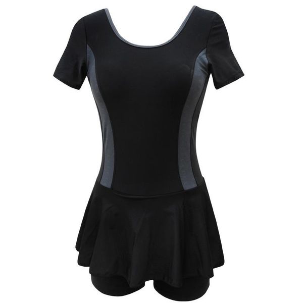 short sleeve one piece swimsuit women flared skirt 2021 plus size swimdress female box shorts bathing suit sport swimwear one-piece suits
short sleeve one piece swimsuit women flared skirt 2021 plus size swimdress female box shorts bathing suit sport swimwear one-piece suits