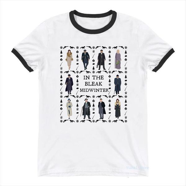 summer fashion tshirts peaky womens t shirt blinders graphic print femme harajuku hip casual female wholesale, White
summer fashion tshirts peaky womens t shirt blinders graphic print femme harajuku hip casual female wholesale, White